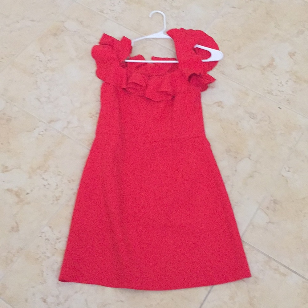 Dress - Picture 2 of 4